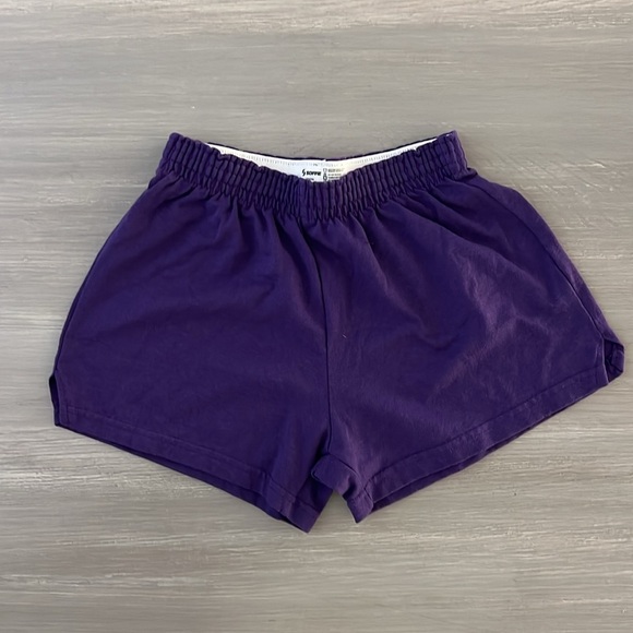 Set of 3 Soffe Shorts - 1 NWT - Picture 3 of 6